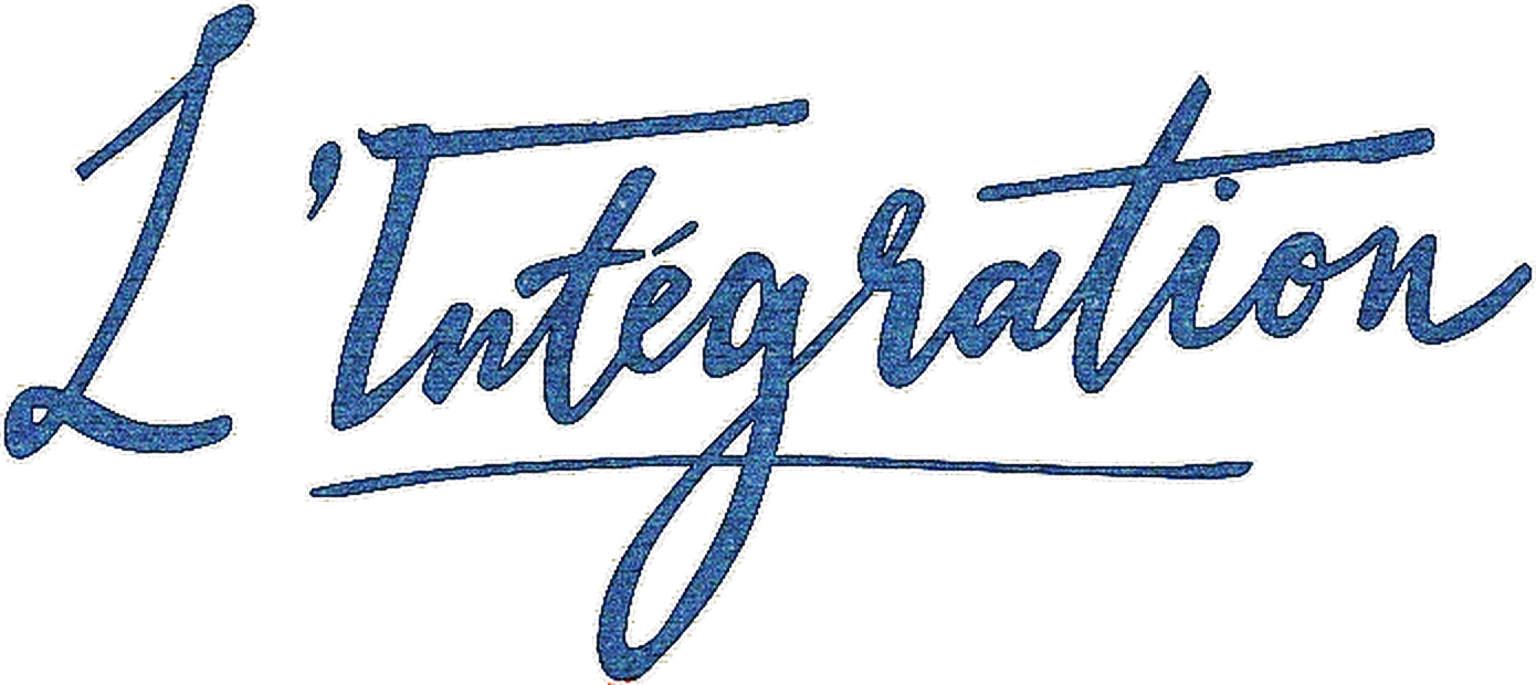 L'Intégration